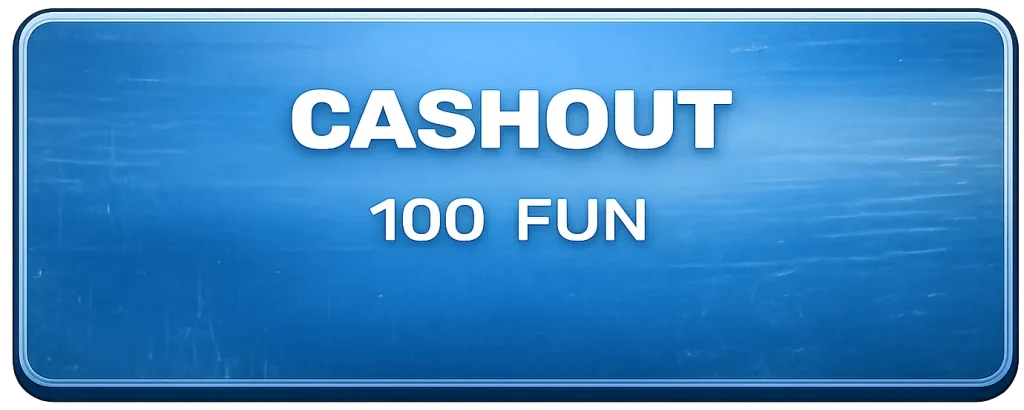 Cashout Button