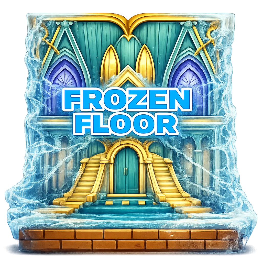 Frozen Floor