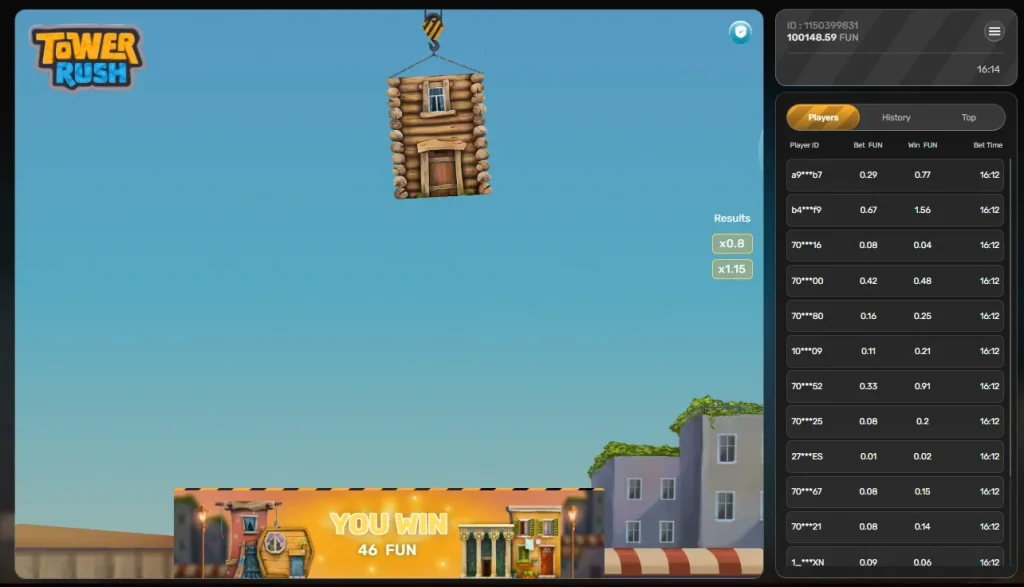 Game Screen 4