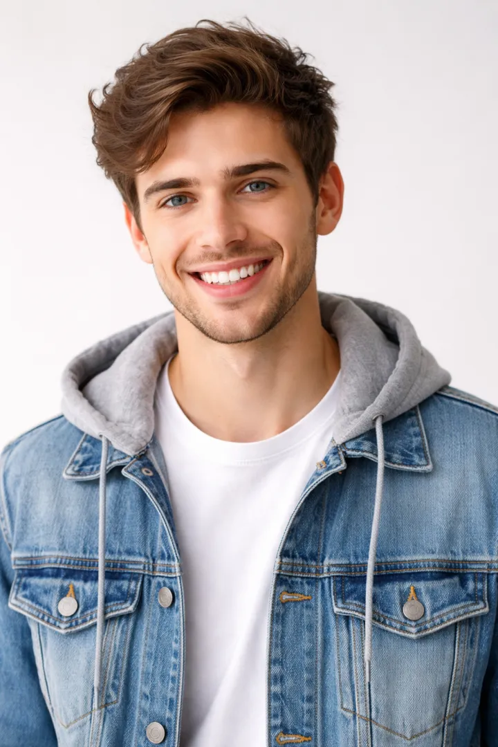 Liam Parker