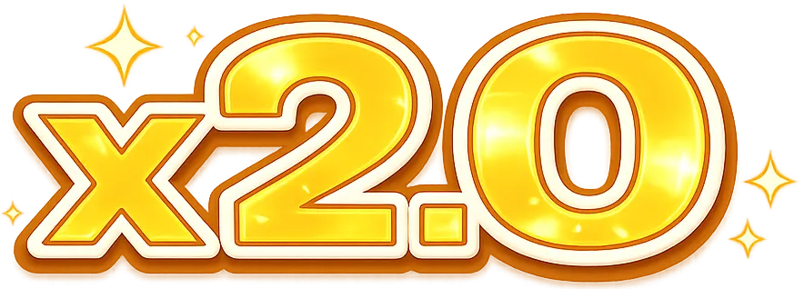 Multiplier Growth