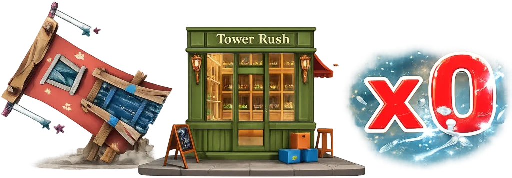 Tower Collapse