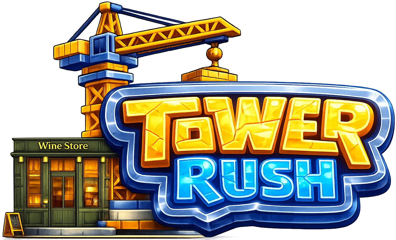 Tower Rush