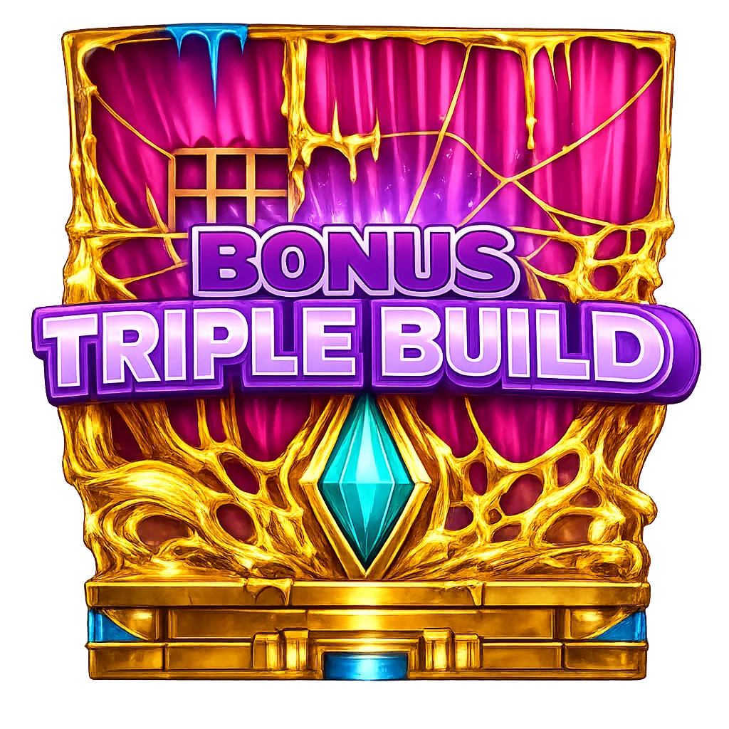 Triple Build